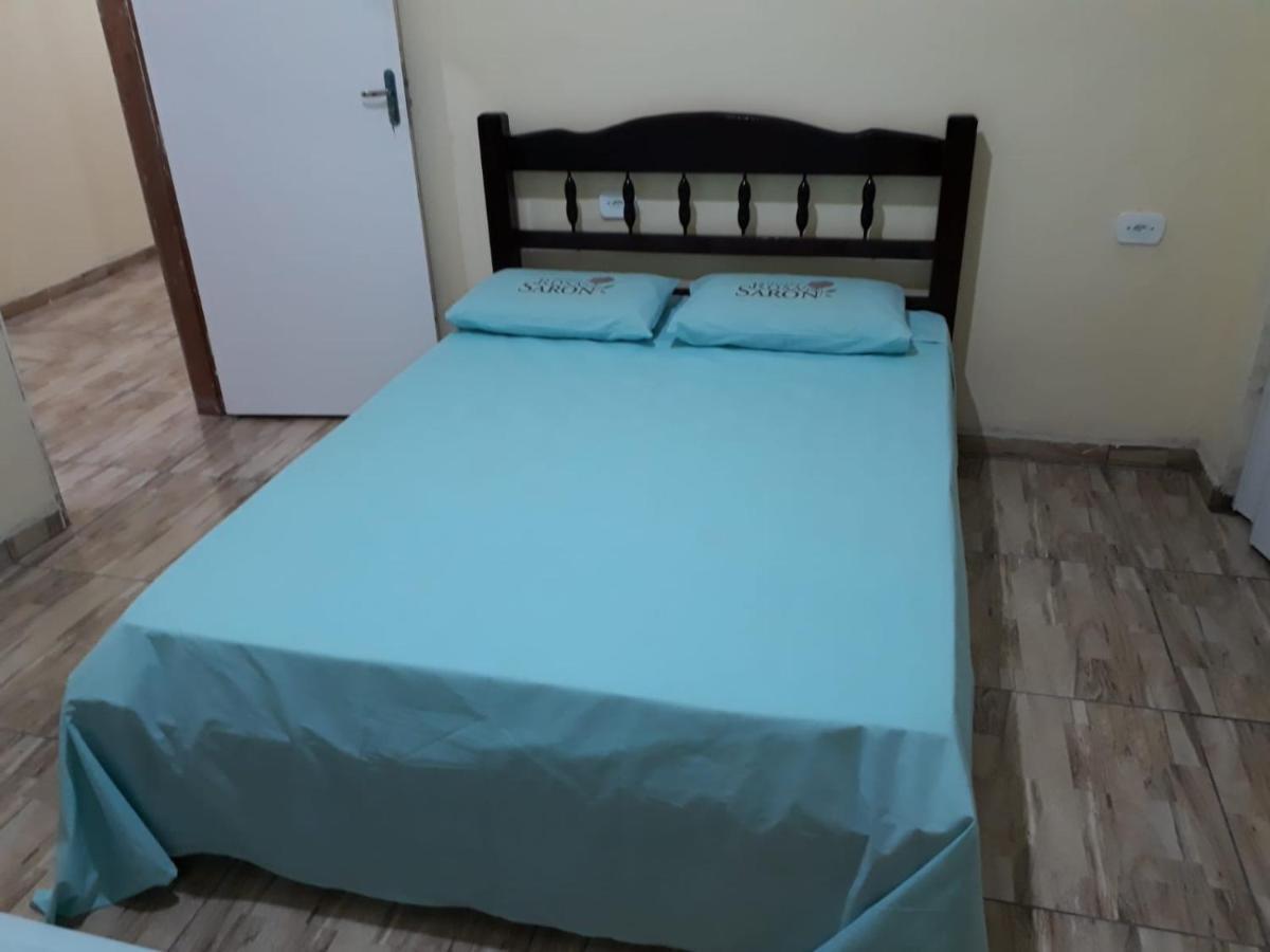 Picos Hotel Rosa De Saron المظهر الخارجي الصورة