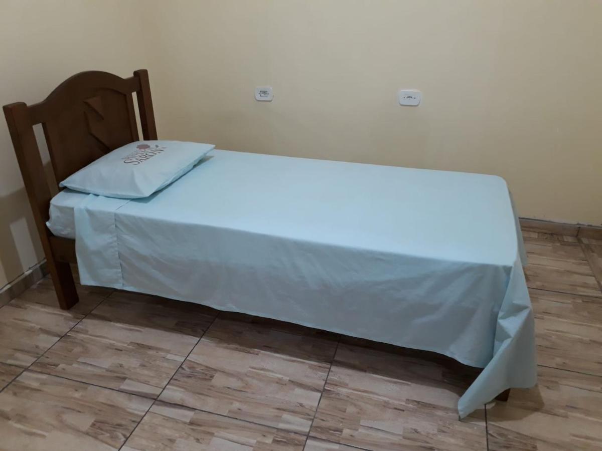 Picos Hotel Rosa De Saron المظهر الخارجي الصورة